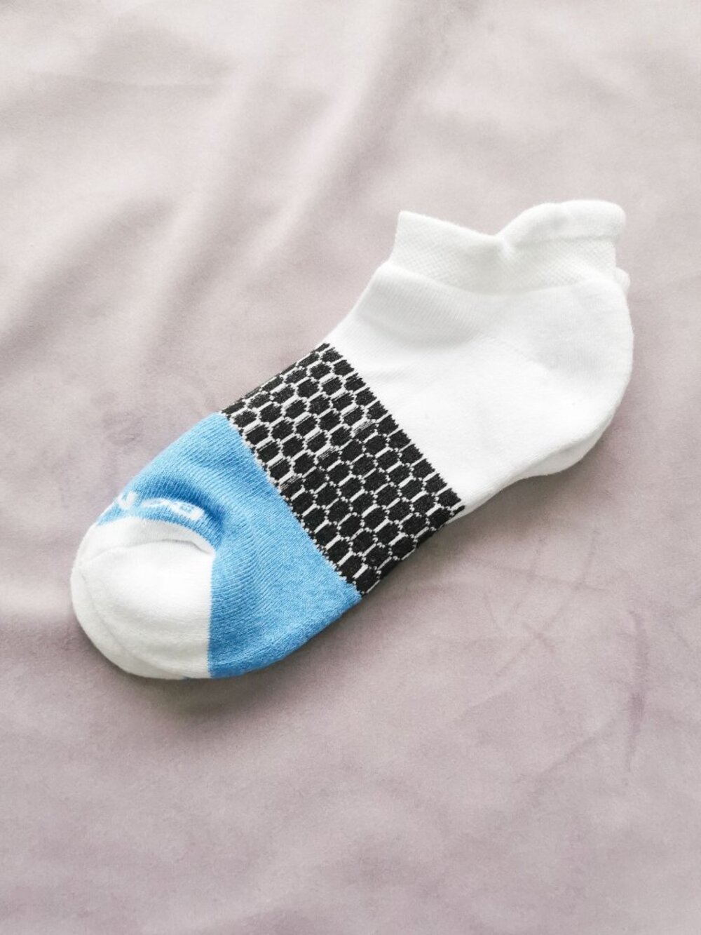 Bombas Men's Ankle Socks Hex Tec Comfortable New